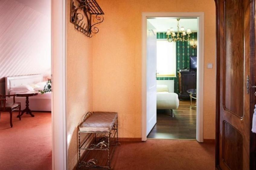 Appartement mit Garten, Grill und Terrasse - foto 27