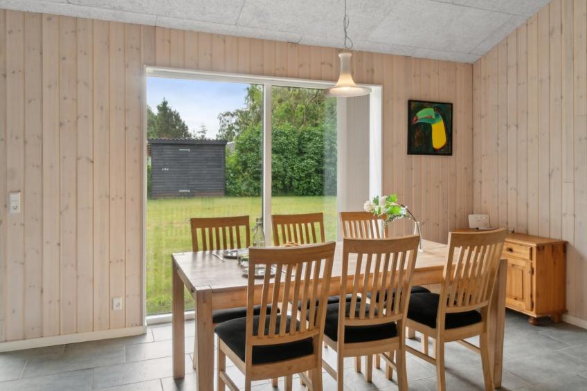 "Dorreth" - 3.2km from the sea - foto 19