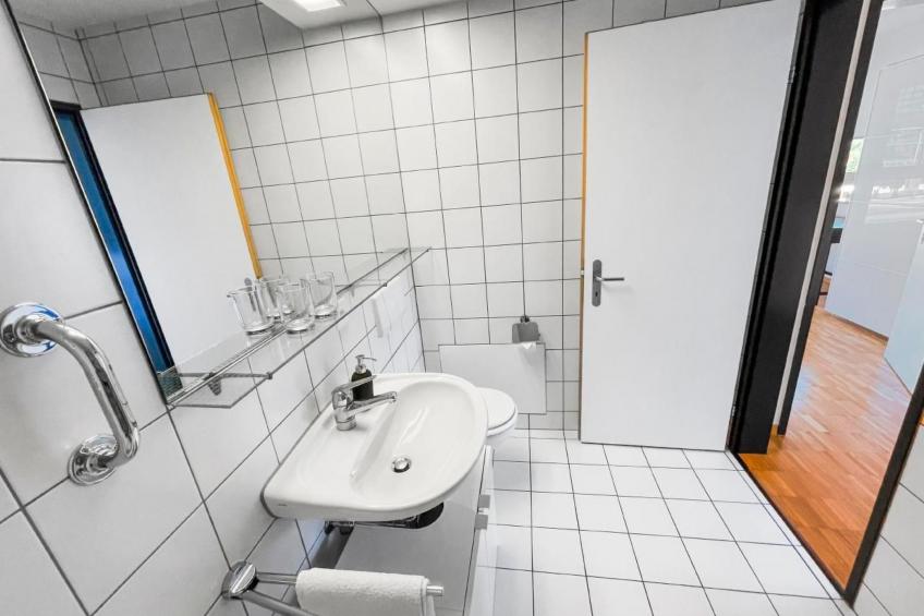 ARISER Zug Central Business Apartment - foto 19