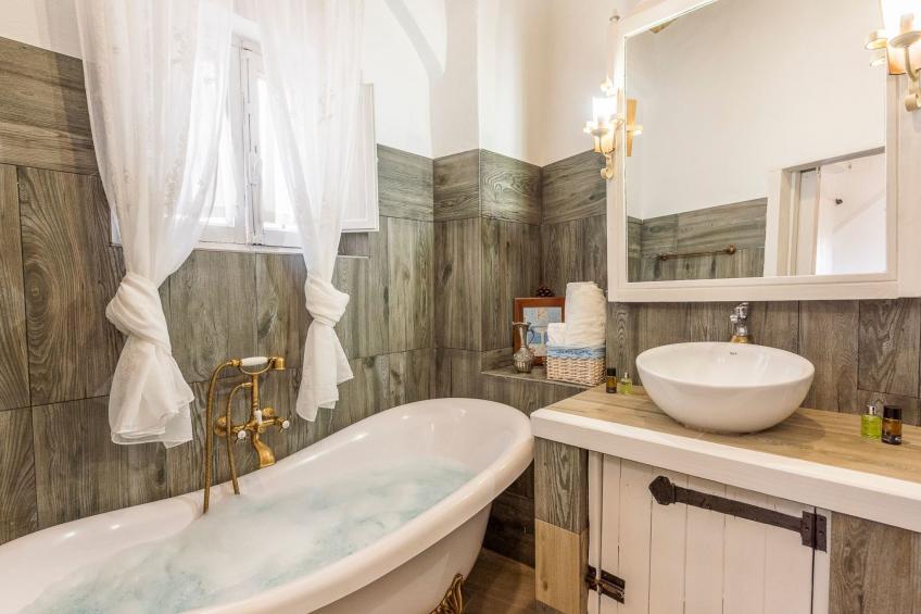 Casa Rural Villa Los Mellizos - foto 26