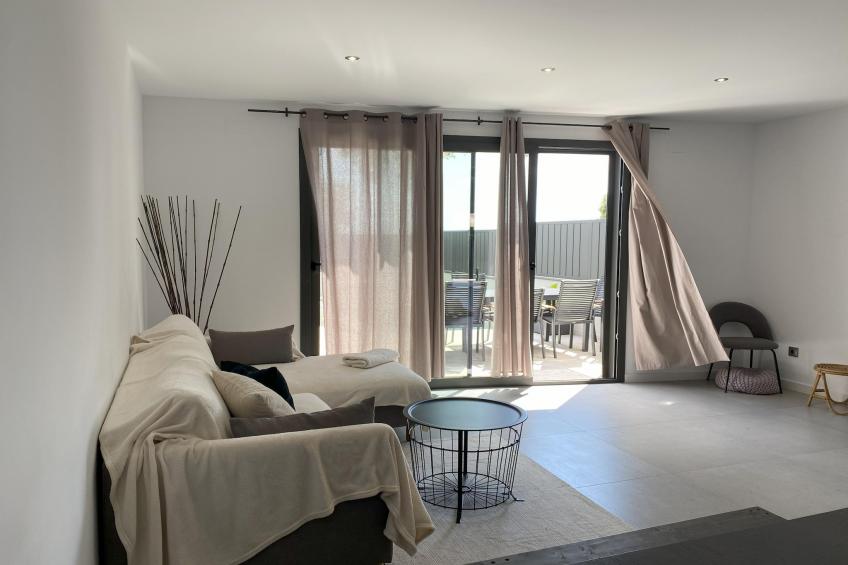 Villa Moncerrat - foto 2