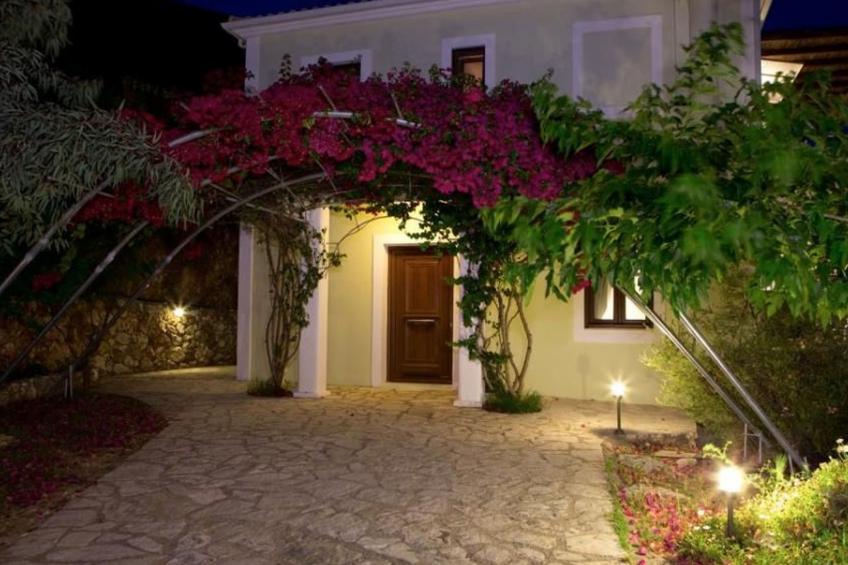 Finca "Dahlia" mit Infinity-Pool - foto 3