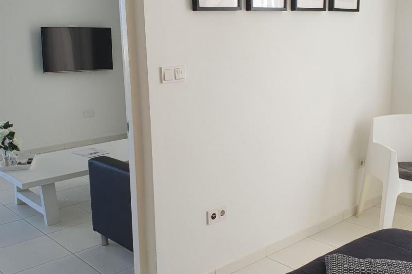 Wohnung B1 in Jan Thiel Curacao - foto 4
