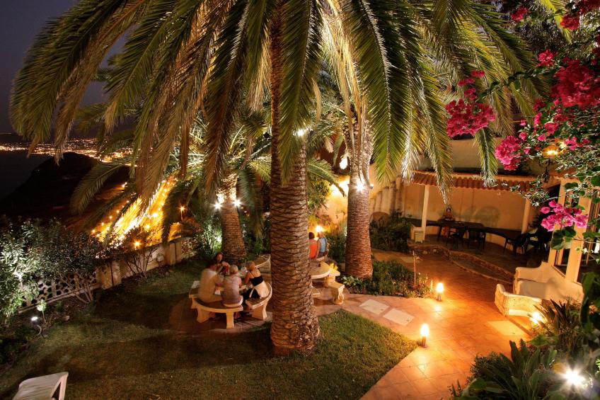 Villa Castillo Moro - foto 35