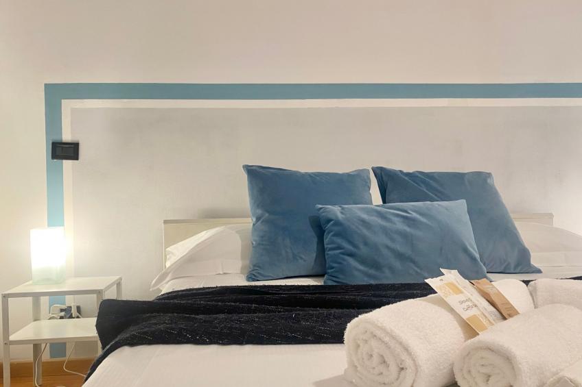 Wohnung in Rapallo mit kostenloser Privatgarage - foto 41