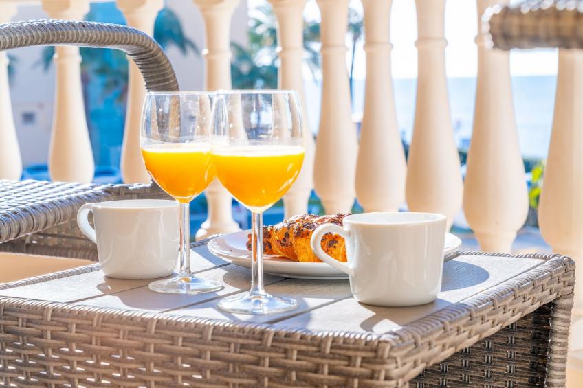 Strand, Golf, Guadalmar Málaga, in der Nähe des Flughafens - foto 3