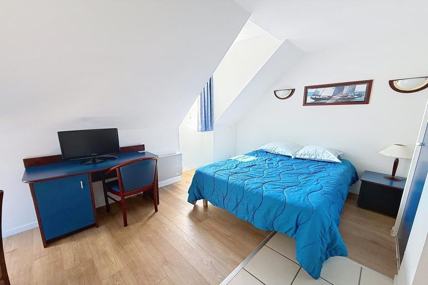 Appart'Hotel La Roche-Posay Studio - 2 people - foto 3