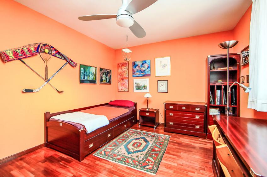 Villa Bertoni - foto 21