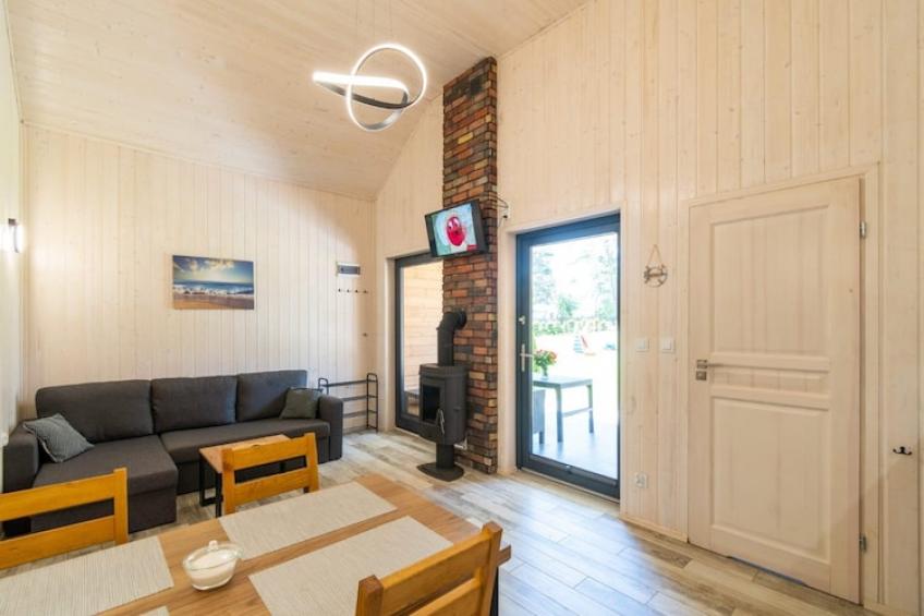 Vakantiehuizen, Jaroslawiec - foto 6