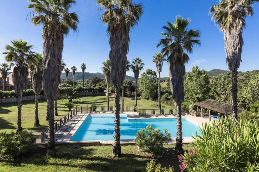 Résidence Odalys Stella di l'Aria - foto 2