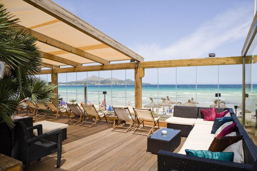 Aguiles 7 ,Beach House 5StarsHome Mallorca - foto 18