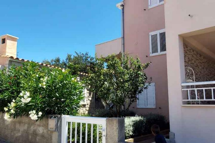 Holiday apartment With terrace and air conditioning - BF-F53B6 - foto 10