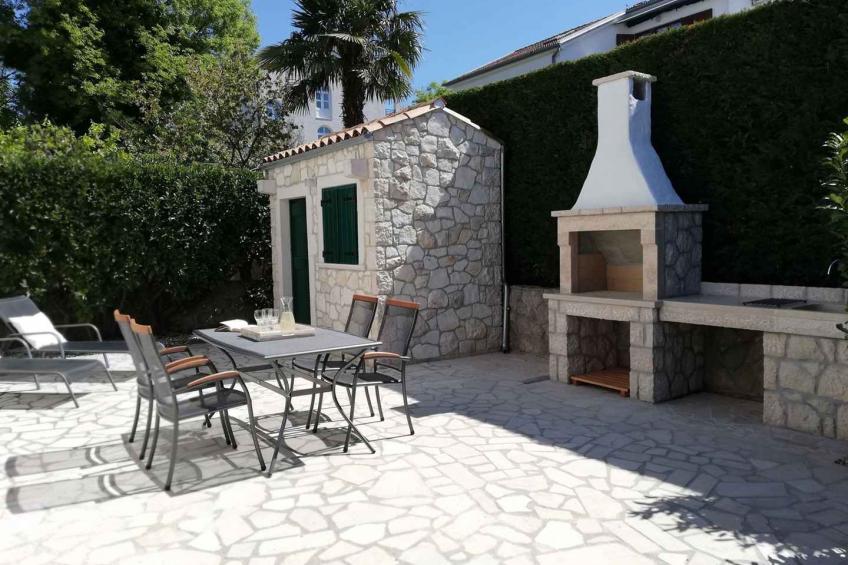 Holiday apartment mit Balkon - BF-3GWP6 - foto 3