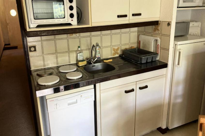 Appartements à Le Lioran - foto 16