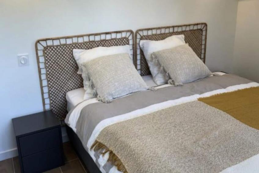 Résidence Le Lac Bleu Appt / Terr / Plage Privée Lac - foto 3