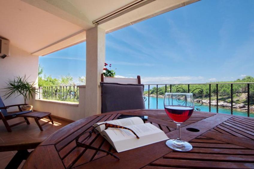 Two-Bedroom Apartment (Lavanda) - foto 29