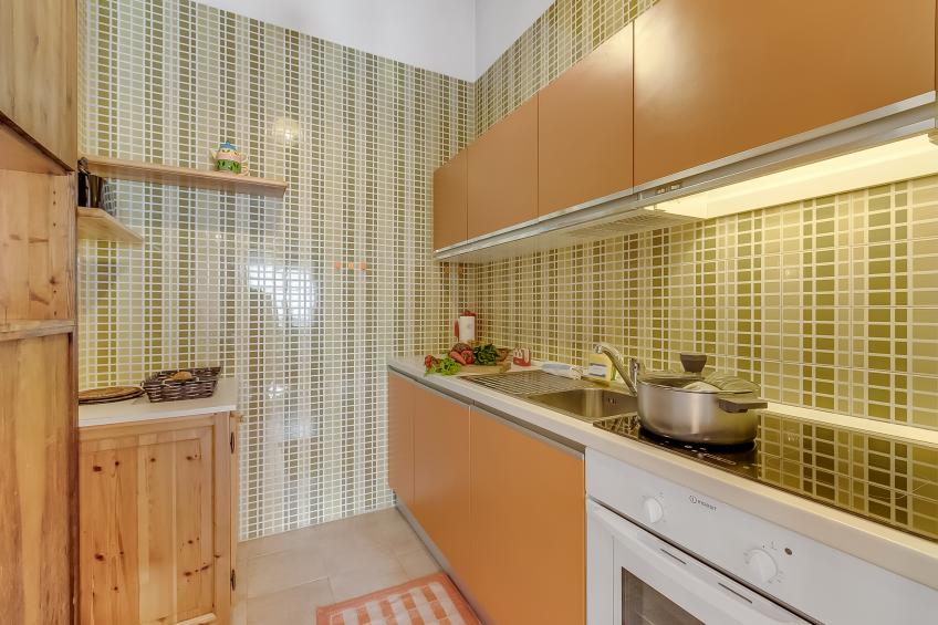 Appartamento Apapa House - foto 16