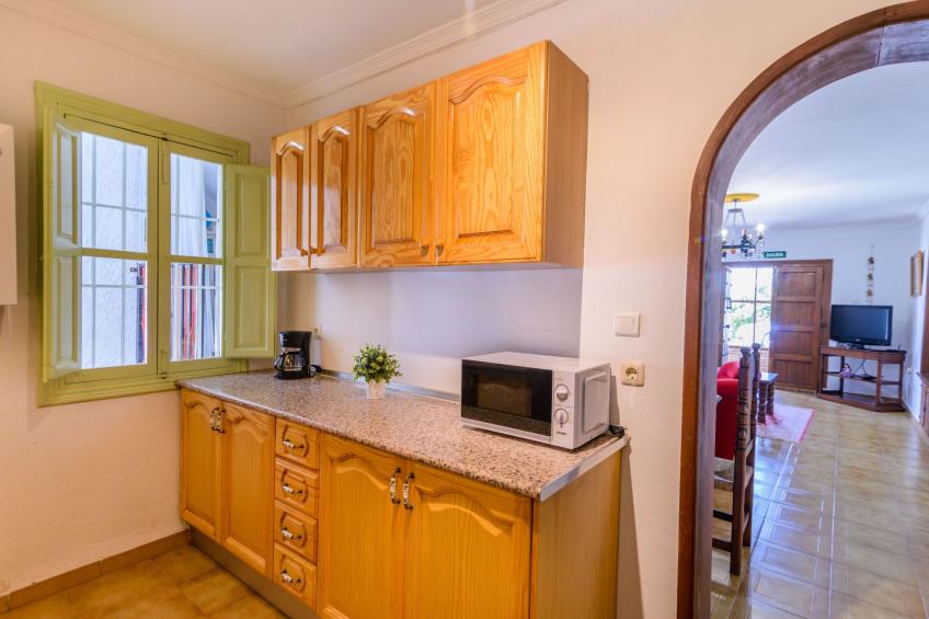 Patio de los Naranjos Haus mit Terrasse und Schwimmbad - foto 29