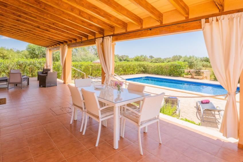 Villa Son Sala Nou mit privatem Pool - foto 8