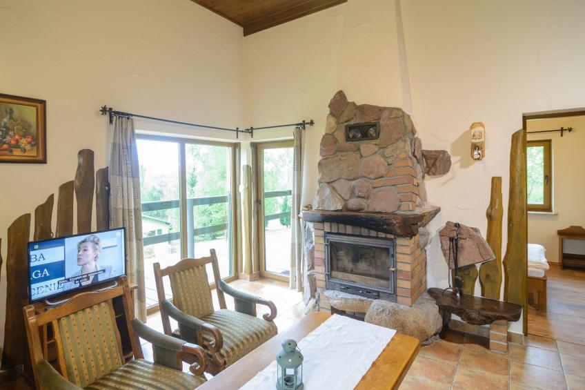 Haus am See für 6 Personen - foto 5