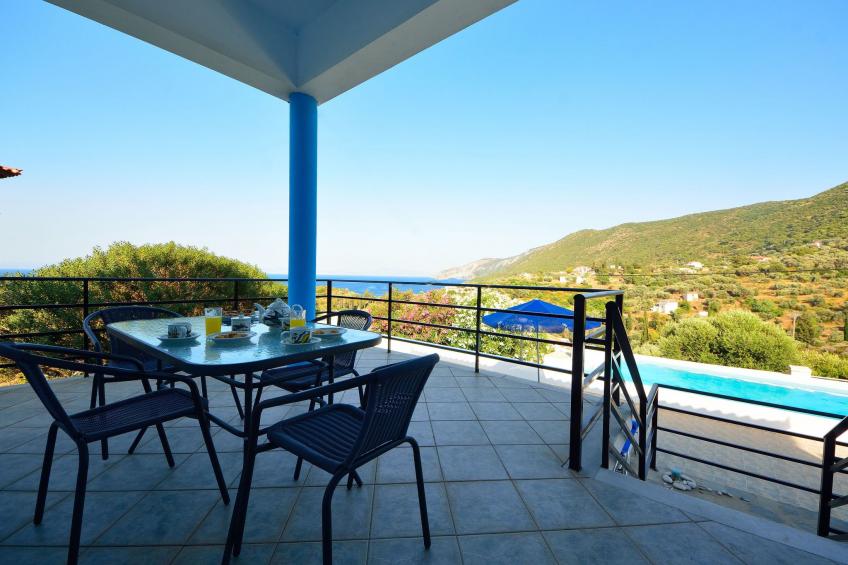 "Blue Villa" - foto 15