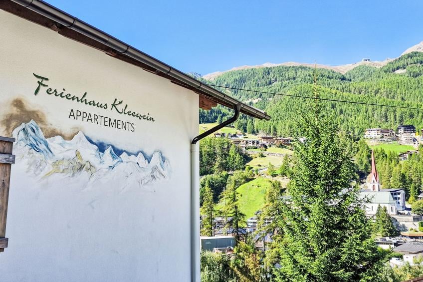 Haus Kleewein (SOE215) - foto 22