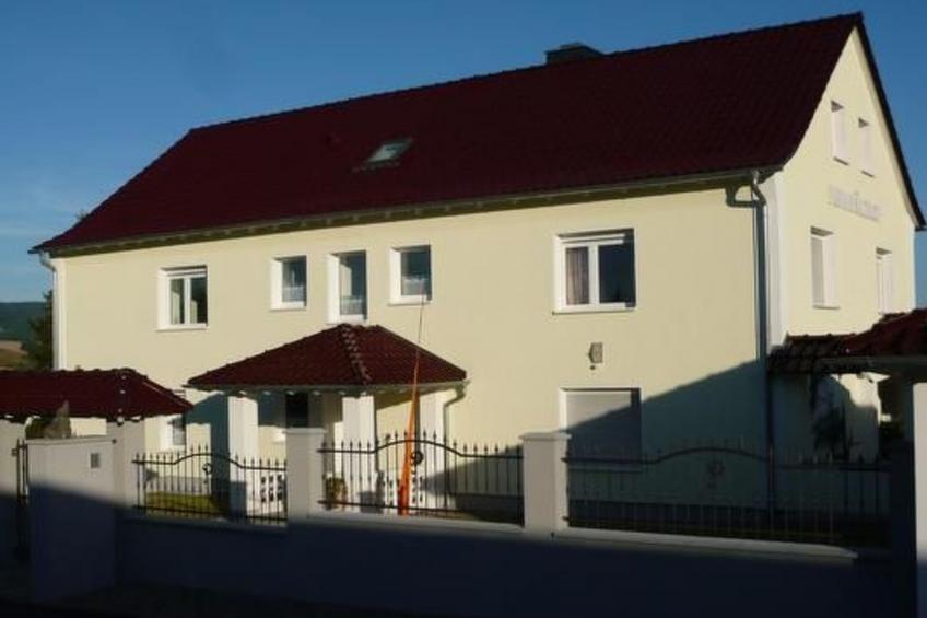 in Witzelroda mit Grill und Garten - foto 15