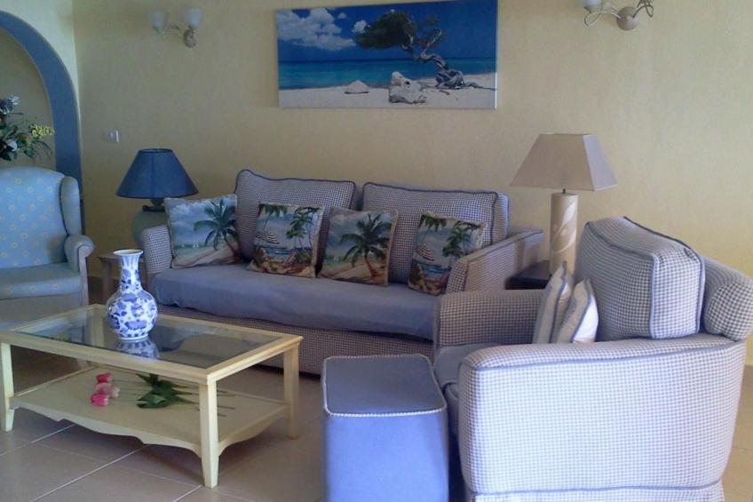 Schöne Finca Sanjuan mit Pool und Meerblick - foto 6