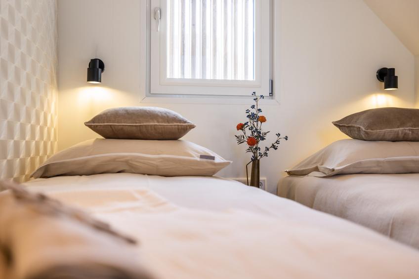 Houseboats Lemmer | Luxury stay on the water in Friesland - foto 9