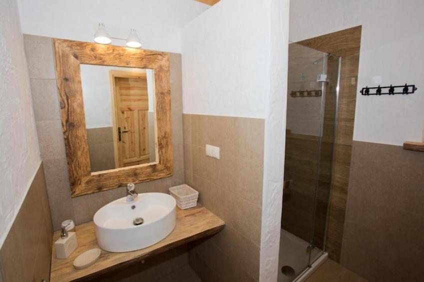 Dom wakacyjny dla 8 osób w Piwnicznej Zdroju - foto 26