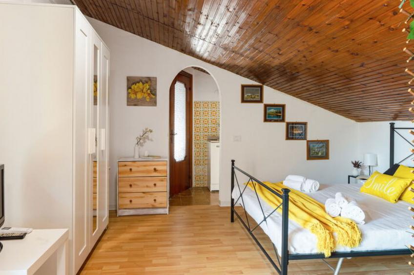 Sopraloreto Apartment - foto 20