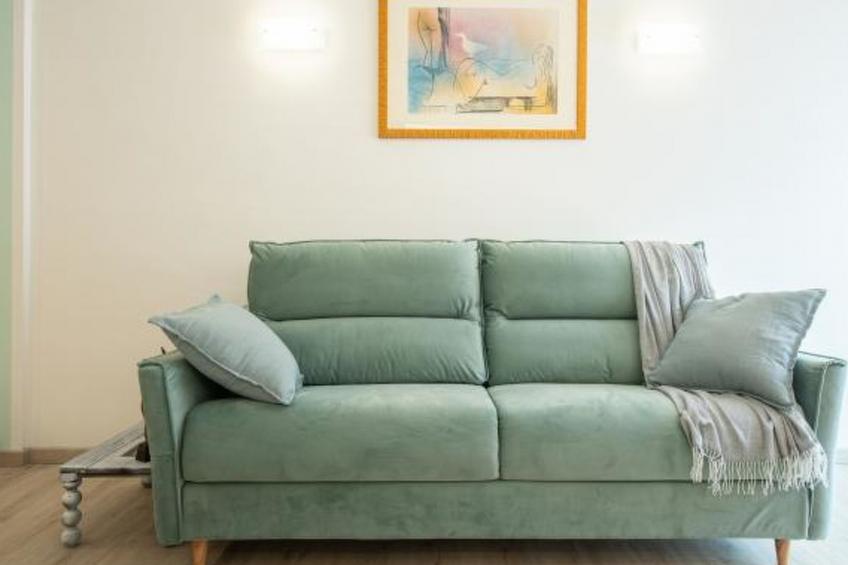 Casa Diamante Blu Mare - foto 44