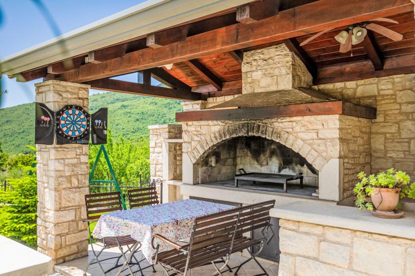 Villa Stonegate - foto 15