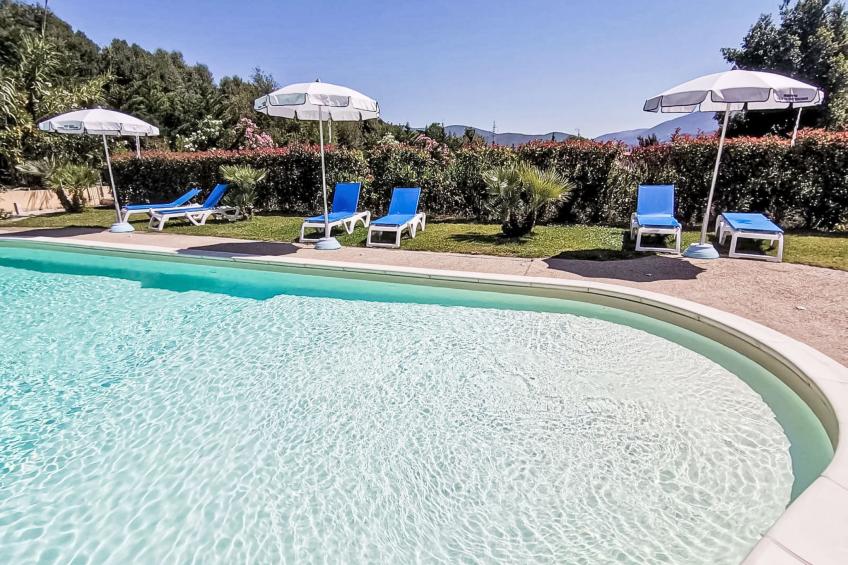 Sardinia Hillside Retreat – Apt 13, 2BR - foto 9