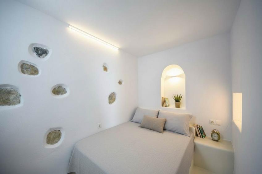 Dionysos Wine Authentic Stay 2 Bd Santorini Home - foto 21