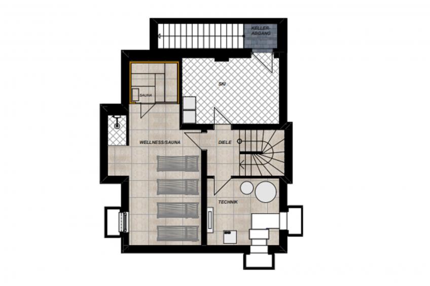 Wagrainer TauernLodge 1 - foto 41
