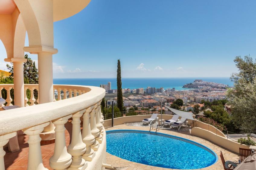 Villa Bellevue