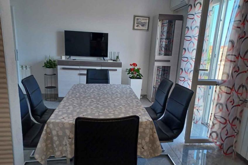 Vakantiewoning met airconditioning en uitzicht op zee - VW-4GMYN - foto 32