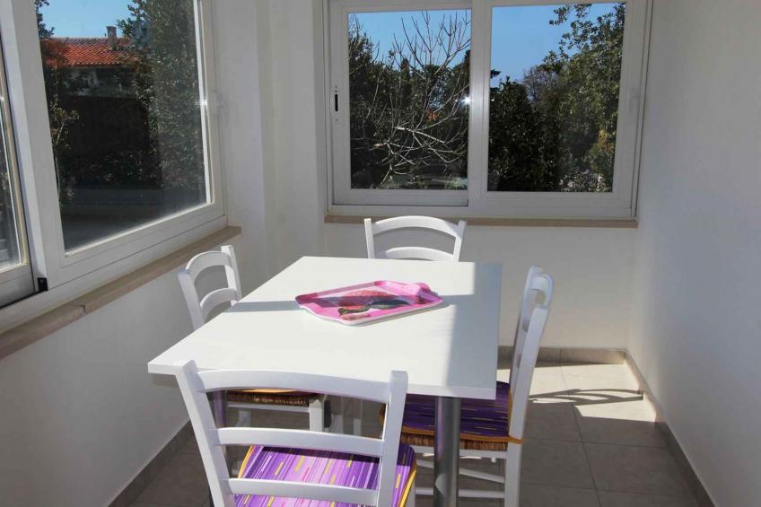 Holiday apartment mit Terrasse - BF-753HV - foto 15
