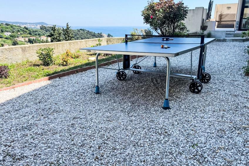 Villa la Bergerie - foto 37