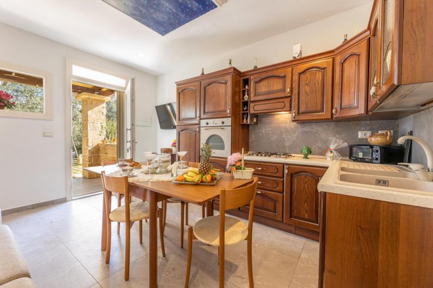 Villa Galatea - foto 32