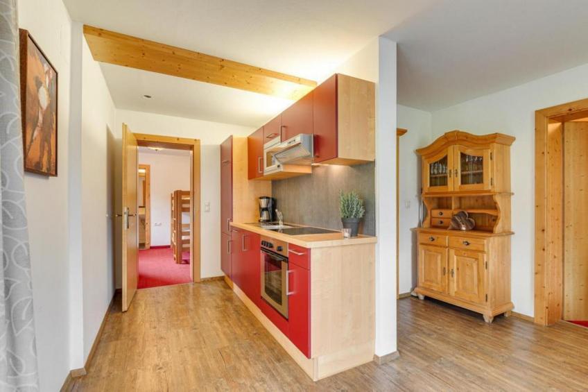 Appartementenhuis Apart Resort Fügenerhof, Fügen - Type D - foto 6