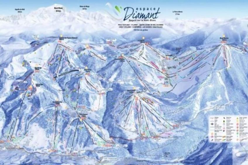 Chalet La Grangeraie - foto 11