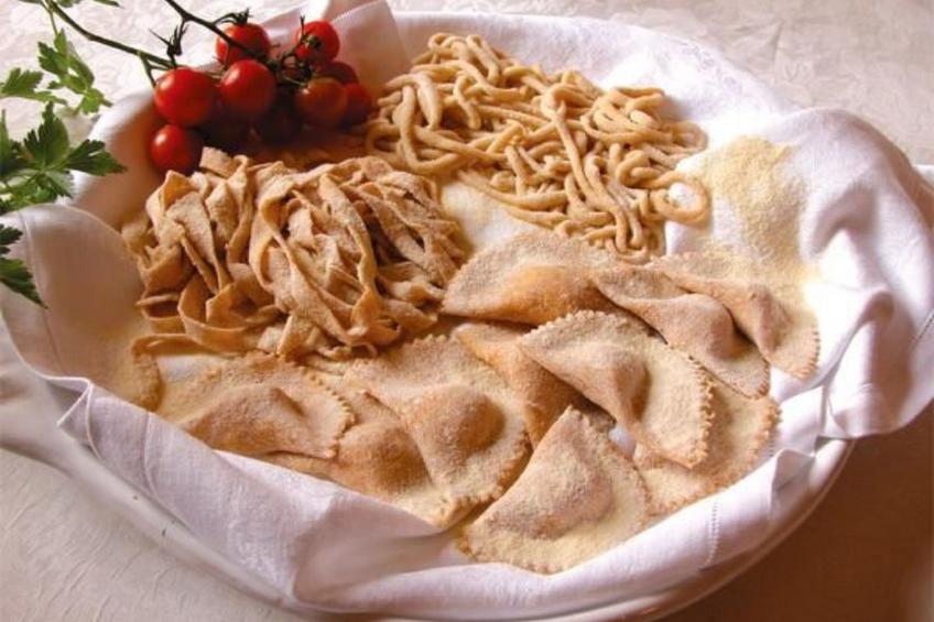 Wohnung in Sarteano mit Privatparkplatz - foto 40