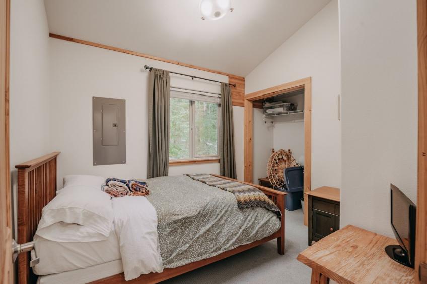 Diese Hütte im Ranch-Stil ist perfekt für die Familie - foto 10
