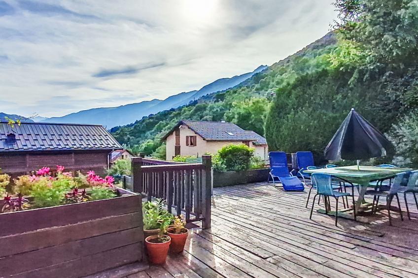 Bellentre Chalet le Pommier 5 - foto 3