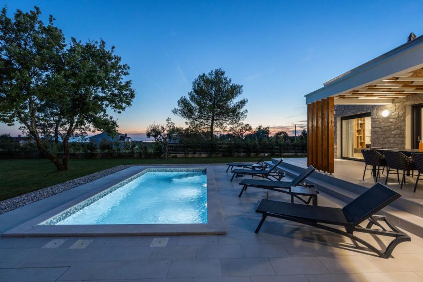 Villa Zanetta - foto 29