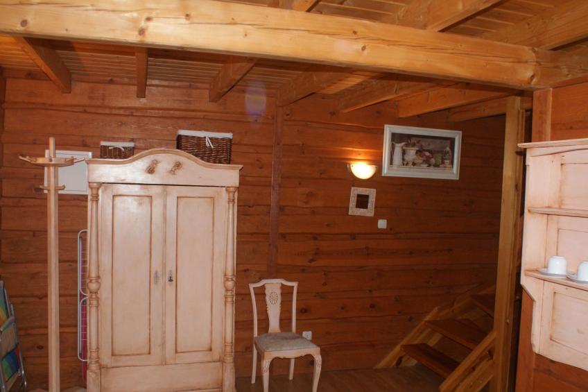 Meer, Landschaft, Stille - Ferienhäuser in den Gärten von Magra - foto 55