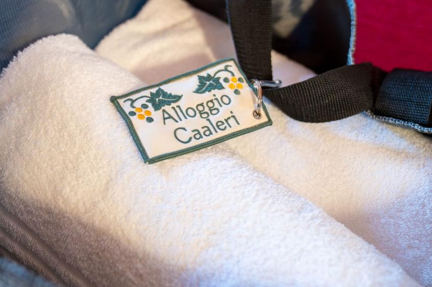 Unterkunft Caaleri - foto 13