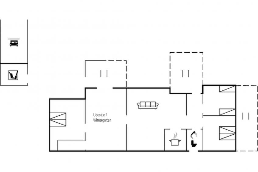 "Keke" - 120m from the sea - foto 2